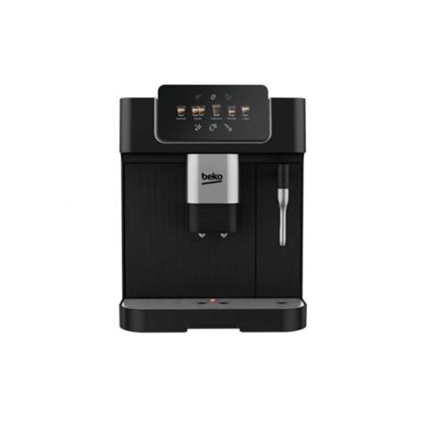 BEKO CEG 7302 B Aparat Za Espresso Kafu TEHNOMARKET