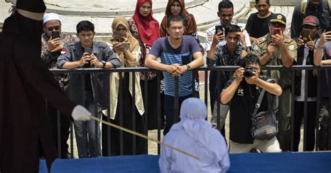 Woman Collapses After Being Beaten With Cane For Having Sex Outside Marriage Daily Star