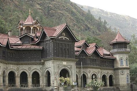 Padam Palace Rampur Source Sanjayaustaflickr Ghumakkar