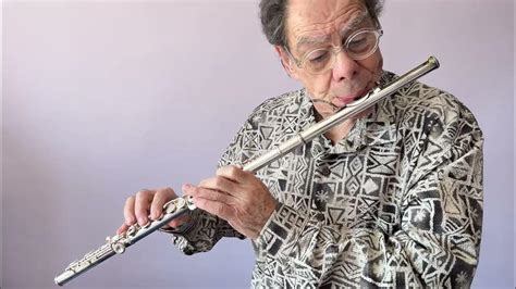 Bypass To Otherness 5 Robert Dick Plays His Strut For Glissando Flute™ Youtube