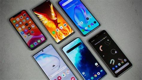 10 HP Murah Terbaru Harga 2 Jutaan Juli 2024 Redmi Samsung Realme