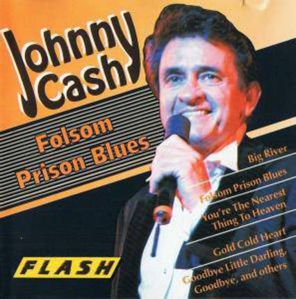 Folsom Prison Blues By Johnny Cash Compilation Reviews Ratings