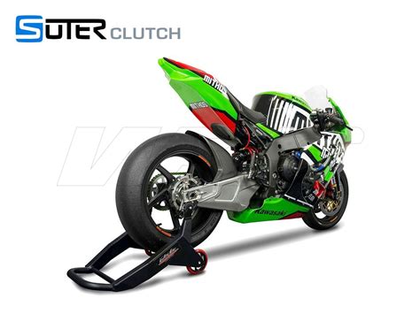 Suter Racing Rear Swingarm Kawasaki Zx R