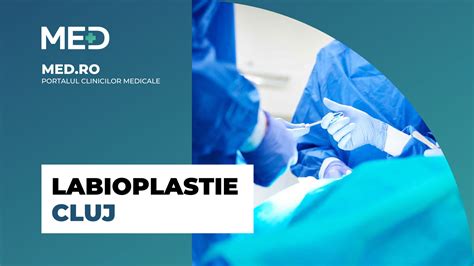 Labioplastie Cluj Top Clinici Verificate Med Ro