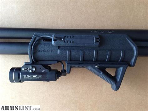 870 Magpul Moe Forend Question Ar15com