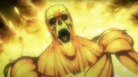 Shingeki No Kyojin Revelan El Impactante Trailer De Su Ltimo Cap Tulo