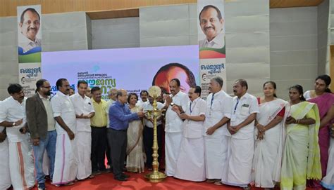 IMA Cochin - Gallery