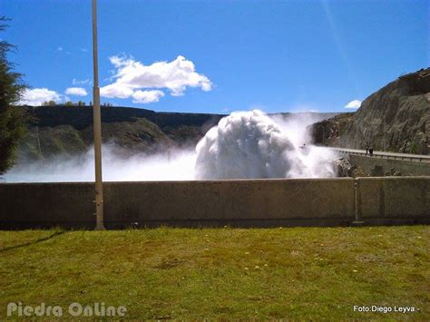 Hidroeléctrica Piedra del Aguila Fotos Piedra OnLine