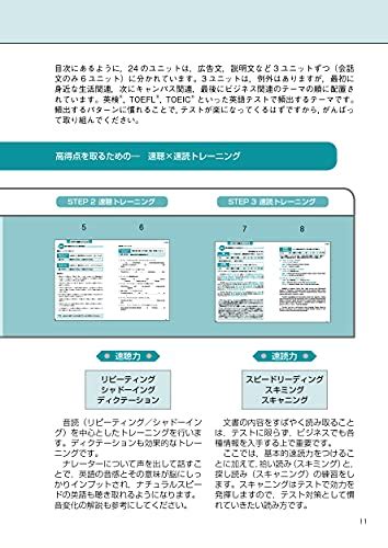 英語速読のコツと習得するための6つの方法！おすすめ教材・参考書も紹介 Japanwonderguide