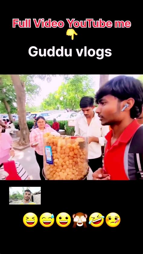 Guddu Vlogs Funny Bihari Guddu Vlogs Funny Video Funny Comedy