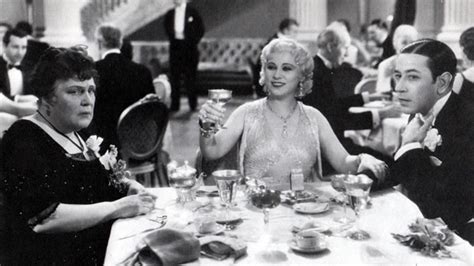 Night After Night (1932) | MUBI