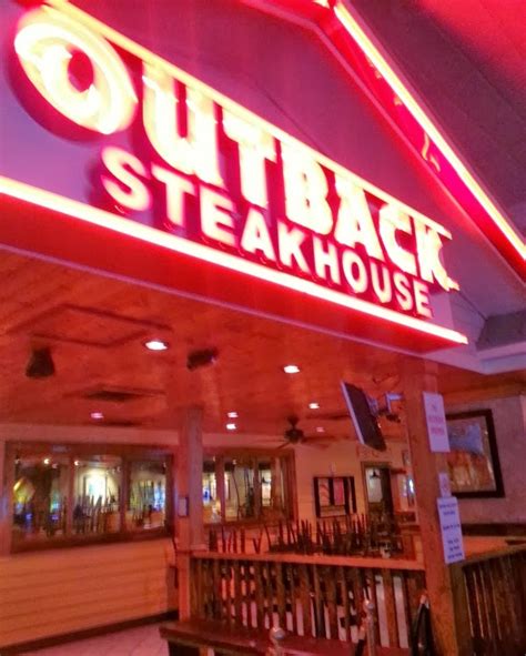 Laughlin Buzz Outback Steakhouse Laughlin Gets 27 Demerits