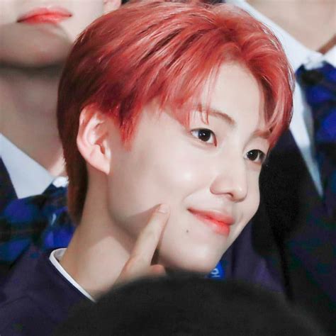 LEE EUN SANG 이은상 Produce X 101