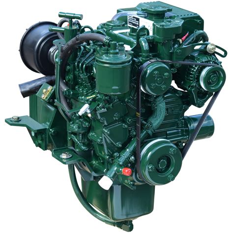 Beta 20 Greenline20 Hp 3600 Rpm Beta Marine Propulsion Engines