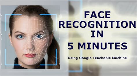 Face Recognition and Image Classification using Google Teachable ...