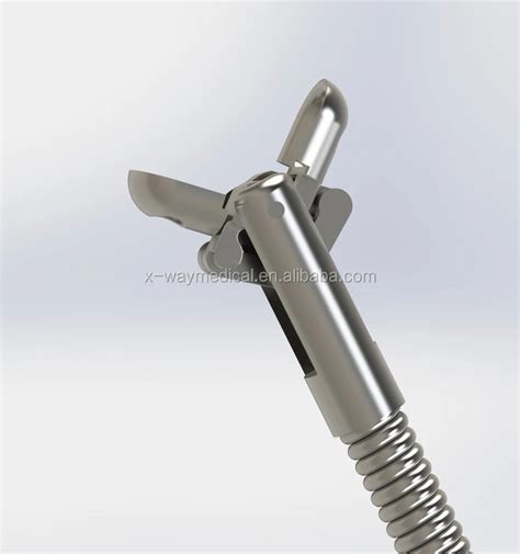 Bronchoscopy Gastroscopy Colonoscopy Disposable Endoscopy Biopsy Forceps - Buy Endoscopy Biopsy ...