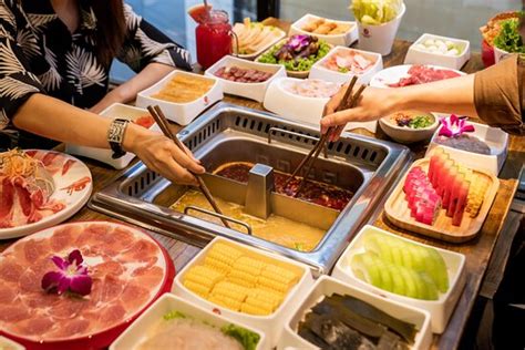 GANG YU HOT POT Da Nang Menu Prices Restaurant Reviews Tripadvisor