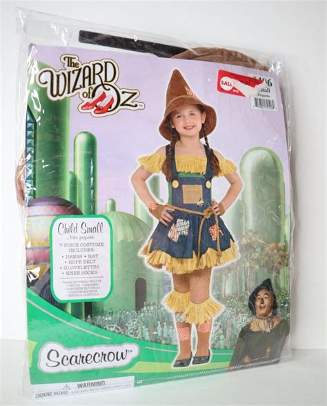 Fantasia O Magico De Oz - Fantasias De Personagens De Magico De Oz Preços Baixos Em O Mágico