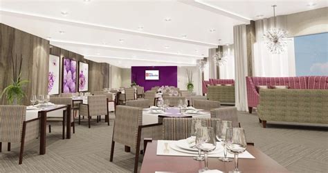 Hilton Garden Inn Ottawa Downtown - Venue - Ottawa - Weddinghero.ca