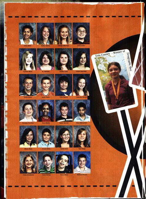 Lincoln Lux Middle School 2009 Yearbook by Lincoln Public Schools ...