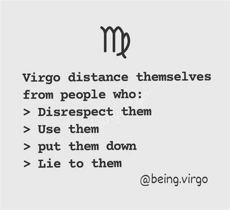 Pin By Mary Barron On Virgo Things In 2024 Virgo Quotes Virgo