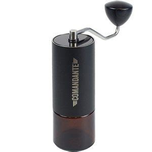 The Best Manual Coffee Grinder Grinders Ranked Buyer S Guide