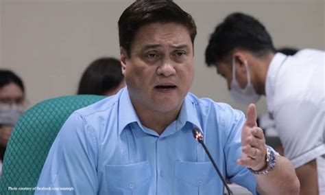 Sp Zubiri At Pimentel Dumistansya Sa Plano Ni Digong Na Ihiwalay Ang