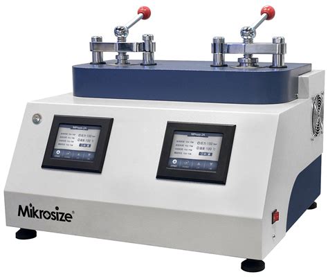 mpress  metallographic auto mounting press  china manufacturer