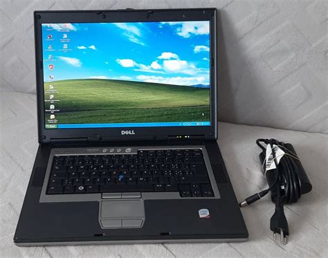 Dell Latitude D830 Windows Xp And Office 2007 Serial Rs 232 Kaufen