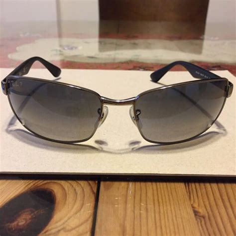 Original Ray Ban, Luxury, Accessories on Carousell