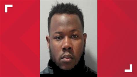 Sex Offender Arrested For Attending Nc State Fair Wfmynews