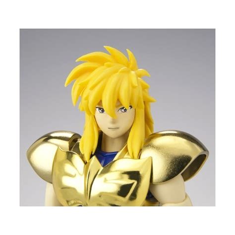 Buy Saint Seiya Myth Cloth Cygnus Hyoga Gold Ver Limited Used