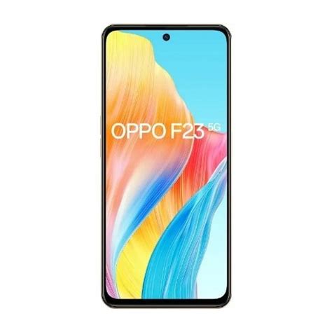 Oppo F23 5G Specs Price Reviews And Best Deals