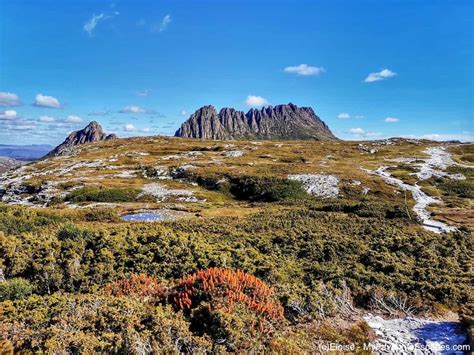 Preparing for Cradle Mountain Summit Walk: Things you want to know