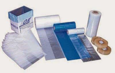 Different Types of Plastic Packaging Materials ~ Online Business ...