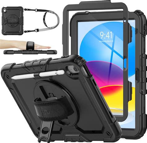 Amazon New Trent Ipad Th Generation Case Inch Rugged