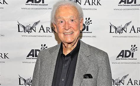 Bob Barker hospitalized after a fall at his home