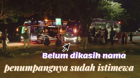 Belum Dikasih Nama Julukan Po Haryanto Angkatan Malam Full Seat Di