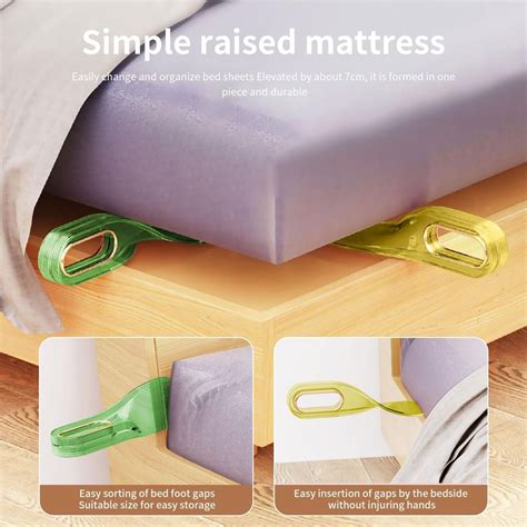 Mattress Lifter Tool Sheet Tucker Tool And Bed Maker Save Time