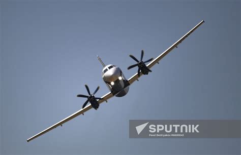 Russia MAKS Airshow Flight Program | Sputnik Mediabank