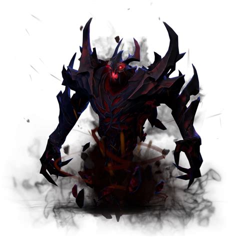 Dota 2 Shadow Fiend