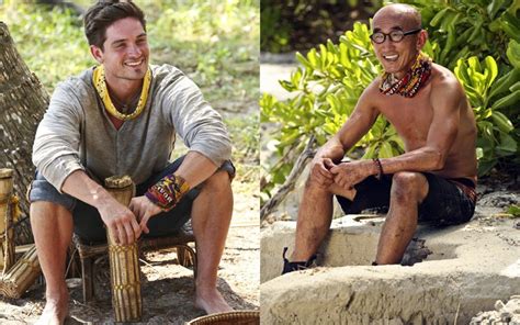 Survivor Thrives With Caleb Tai Sinks With Sunburned Twits