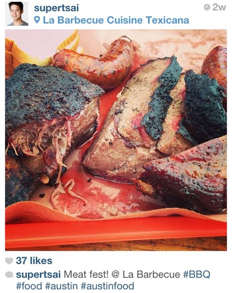 Austin Foodies on Instagram - The Tasting Buds | Austin Food Blog