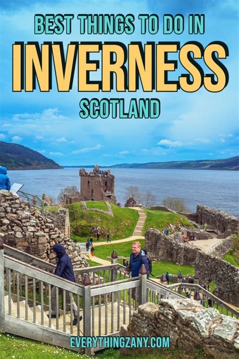 10 Best Things To Do In Inverness Scotland 2024