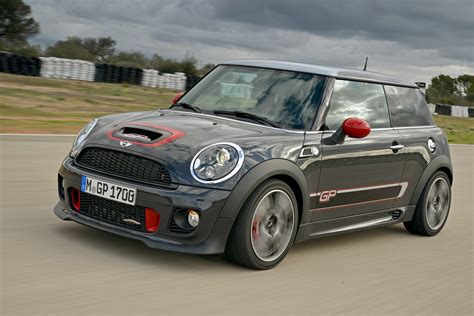 Mini John Cooper Works Gp The Fastest Mini Ever Mini John Cooper Works