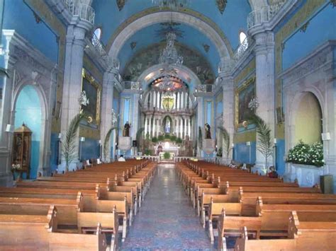 La Purísima Concepción de Etzatlán Parroquia hogar de vocaciones