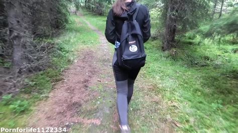 Hiking Porn Videos XHamster