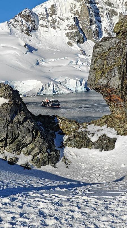 12 Most Beautiful Places in Antarctica to Visit - Global Viewpoint