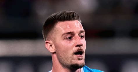 Consigli Fantacalcio Centrocampisti Per La A Giornata Milinkovic