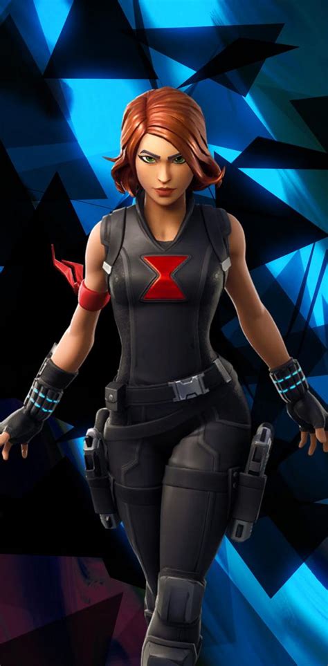 Download Free 100 + black widow outfit fortnite Wallpapers